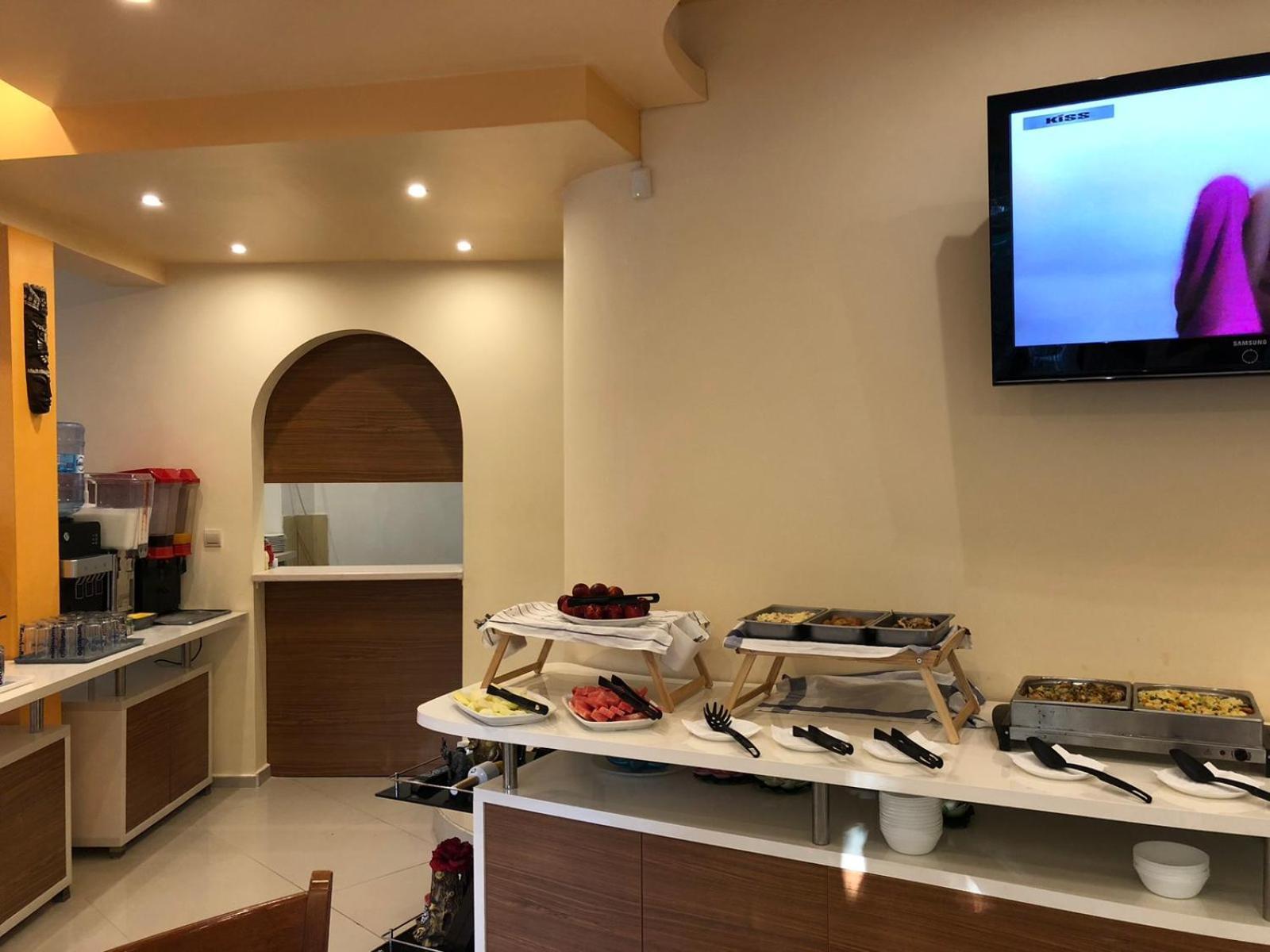 Hotel Sunny Paradise Family Kiten (Burgas)